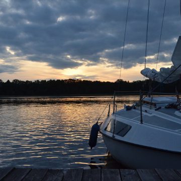 mazury z dziećmi