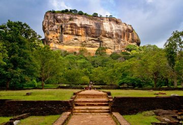 sri lanka wakacje