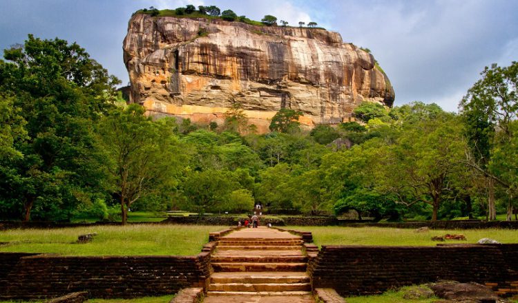 sri lanka wakacje