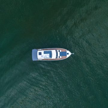 Wynajem jachtów w Mikołajkach